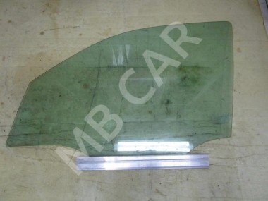 Стекло переднее левое MERCEDES-BENZ M-класс W163 рестайлинг (2001 - 2005) — Разборка Мерседес