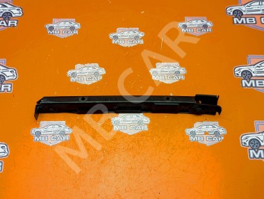 Кронштейн крепления бампера MERCEDES-BENZ E-класс W211/S211 рестайлинг (2006 - 2009) — Разборка Мерседес