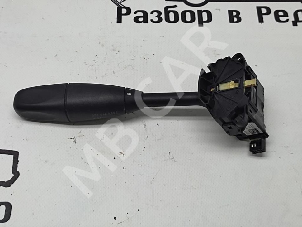 Переключатель подрулевой MERCEDES-BENZ E-класс W211/S211 (2002 - 2006) фото 1 — Разборка Мерседес