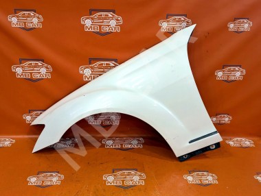 Крыло переднее левое MERCEDES-BENZ S-класс W221 (2005 - 2009) — Разборка Мерседес