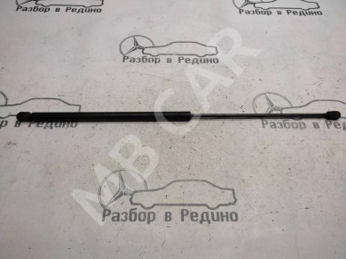 Амортизатор капота MERCEDES-BENZ S-класс W220 рестайлинг (2002 - 2005) — Разборка Мерседес