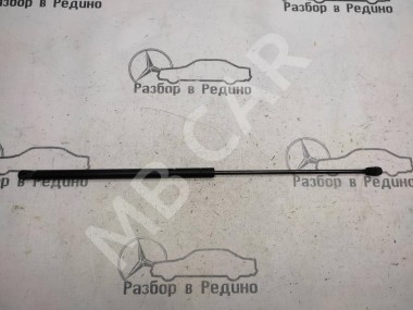 Амортизатор капота MERCEDES-BENZ S-класс W220 рестайлинг (2002 - 2005) — Разборка Мерседес