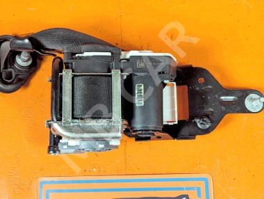 Ремень безопасности передний правый MERCEDES-BENZ C-класс W204/S204/С204 рестайлинг (2011 - 2015) &mdash; Разборка Мерседес