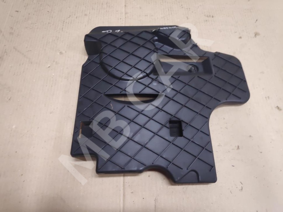 Крышка двигателя декоративная MERCEDES-BENZ E-класс W212/S212/C207/A207 (2009 - 2013) фото 1 &mdash; Разборка Мерседес