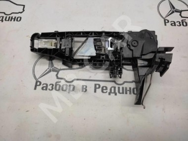 Ответная часть замка двери MERCEDES-BENZ CLS-класс C257 (2017 - 2021) — Разборка Мерседес