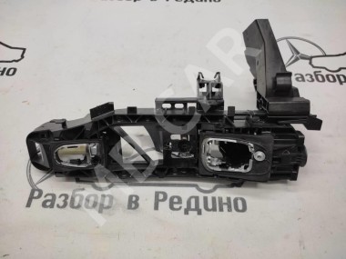 Ответная часть замка двери MERCEDES-BENZ CLS-класс C257 (2017 - 2021) — Разборка Мерседес