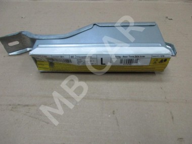 Подушка безопасности в сиденье MERCEDES-BENZ CLS-класс C218/X218 (2010 - 2014) — Разборка Мерседес