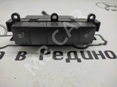 Блок кнопок MERCEDES-BENZ B-класс W245 (2005 - 2009) — Разборка Мерседес