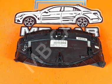 Щиток приборов MERCEDES-BENZ S-класс W220 (1998 - 2005) &mdash; Разборка Мерседес