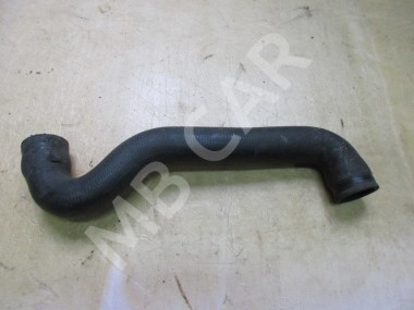 Патрубок радиатора MERCEDES-BENZ E-класс W210/S210 (1995 - 1999) — Разборка Мерседес