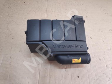 Корпус воздушного фильтра MERCEDES-BENZ A-класс W168 (1997 - 2001) — Разборка Мерседес