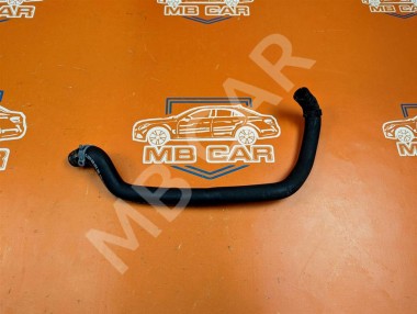 Патрубок ОЖ MERCEDES-BENZ E-класс W211/S211 (2002 - 2006) — Разборка Мерседес