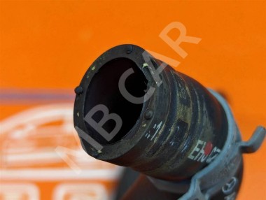 Патрубок ОЖ MERCEDES-BENZ E-класс W211/S211 (2002 - 2006) — Разборка Мерседес