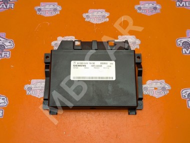 Блок АКПП MERCEDES-BENZ S-класс W220 (1998 - 2005) &mdash; Разборка Мерседес