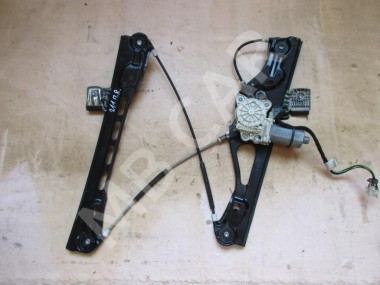 Стеклоподъемник передний правый MERCEDES-BENZ E-класс W211/S211 рестайлинг (2006 - 2009) — Разборка Мерседес