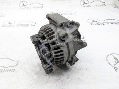 Генератор MERCEDES-BENZ E-класс W211/S211 (2002 - 2006) — Разборка Мерседес