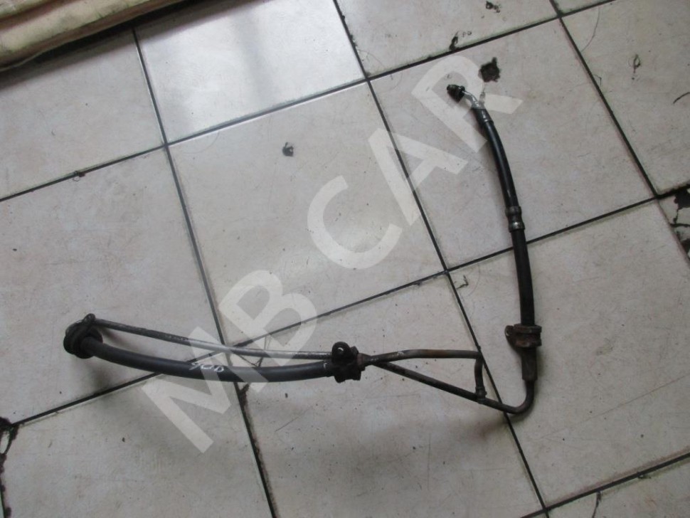 Трубка ГУРа MERCEDES-BENZ Sprinter W906 (2006 - 2019) фото 1 — Разборка Мерседес