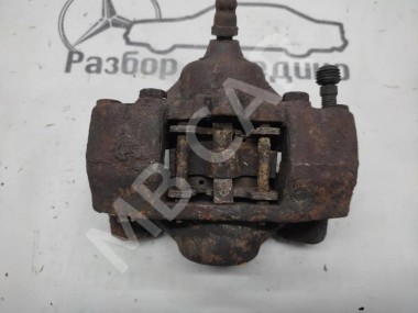 Суппорт задний правый MERCEDES-BENZ E-класс W210/S210 (1995 - 1999) — Разборка Мерседес