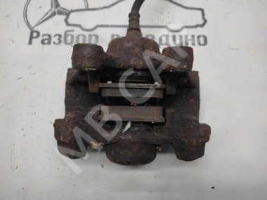 Суппорт задний правый MERCEDES-BENZ E-класс W210/S210 (1995 - 1999) — Разборка Мерседес