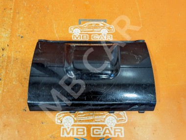 Заглушка бампера MERCEDES-BENZ M-класс W163 рестайлинг (2001 - 2005) — Разборка Мерседес