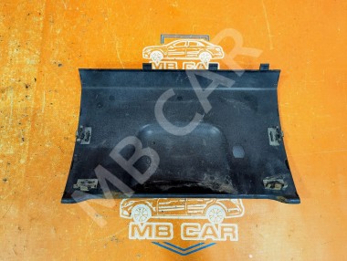 Заглушка бампера MERCEDES-BENZ M-класс W163 рестайлинг (2001 - 2005) — Разборка Мерседес