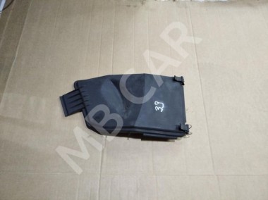 Крышка блока предохранителей MERCEDES-BENZ C-класс W203/S203/CL203 (2000 - 2004) — Разборка Мерседес