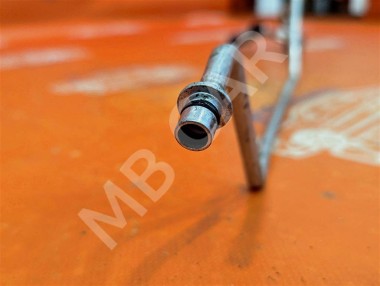 Трубка кондиционера MERCEDES-BENZ X-класс I (2017 - 2020) — Разборка Мерседес