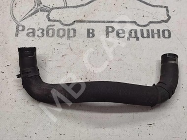 Патрубок ОЖ MERCEDES-BENZ C-класс W203/S203/CL203 (2000 - 2004) — Разборка Мерседес