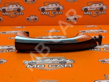 Ручка двери наружняя MERCEDES-BENZ M-класс W164 (2005 - 2008) — Разборка Мерседес