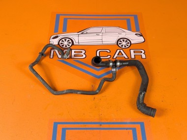 Патрубок ОЖ MERCEDES-BENZ B-класс W245 (2005 - 2009) &mdash; Разборка Мерседес