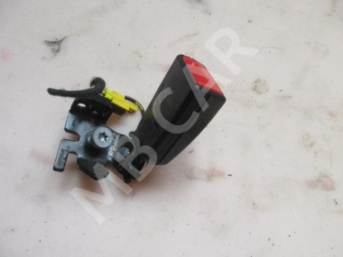 Замок ремня безопасности MERCEDES-BENZ C-класс W205/S205/C205/A205 (2014 - 2018) — Разборка Мерседес