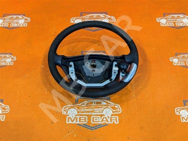 Руль MERCEDES-BENZ Sprinter W901-905 (1995 - 2006) — Разборка Мерседес