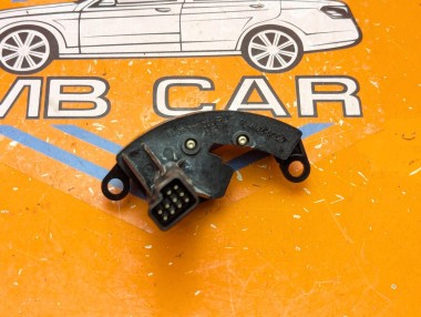 Датчик угла поворота MERCEDES-BENZ E-класс W211/S211 (2002 - 2006) &mdash; Разборка Мерседес