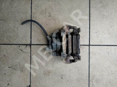 Суппорт задний левый MERCEDES-BENZ E-класс W211/S211 (2002 - 2006) — Разборка Мерседес