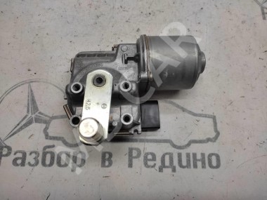 Моторчик дворников передний MERCEDES-BENZ C-класс W205/S205/C205/A205 рестайлинг (2018 - 2023) — Разборка Мерседес