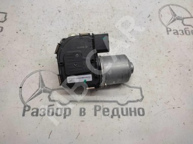 Моторчик дворников передний MERCEDES-BENZ C-класс W205/S205/C205/A205 рестайлинг (2018 - 2023) — Разборка Мерседес