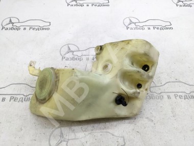 Бачок омывателя MERCEDES-BENZ S-класс W220 рестайлинг (2002 - 2005) — Разборка Мерседес