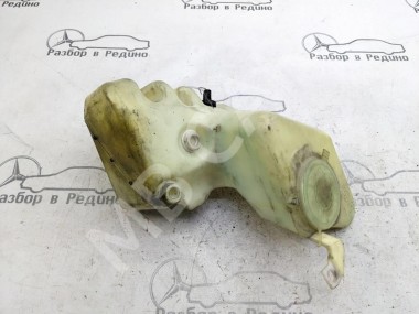 Бачок омывателя MERCEDES-BENZ S-класс W220 рестайлинг (2002 - 2005) — Разборка Мерседес