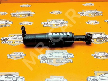 Омыватель фар MERCEDES-BENZ C-класс W204/S204/С204 рестайлинг (2011 - 2015) — Разборка Мерседес