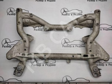 Подрамник передний MERCEDES-BENZ E-класс W212/S212/C207/A207 рестайлинг (2013 - 2016) — Разборка Мерседес