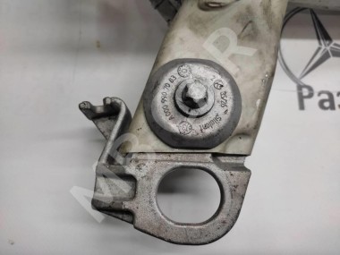 Подрамник передний MERCEDES-BENZ E-класс W212/S212/C207/A207 рестайлинг (2013 - 2016) — Разборка Мерседес