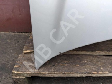 Капот MERCEDES-BENZ M-класс W163 рестайлинг (2001 - 2005) — Разборка Мерседес