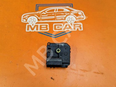Сервоприводы печки MERCEDES-BENZ M-класс W163 рестайлинг (2001 - 2005) — Разборка Мерседес