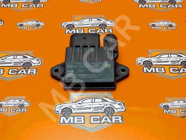 Реле свечей накала MERCEDES-BENZ E-класс W211/S211 (2002 - 2006) — Разборка Мерседес