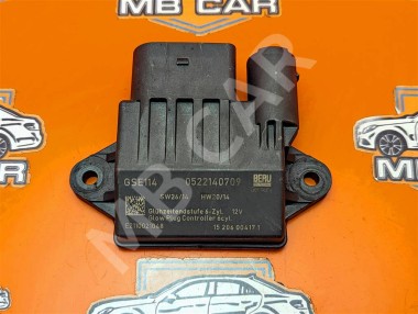 Реле свечей накала MERCEDES-BENZ E-класс W211/S211 (2002 - 2006) — Разборка Мерседес