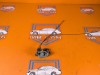 Замок двери задней левой MERCEDES-BENZ M-класс W163 рестайлинг (2001 - 2005) фото 1 &mdash; Разборка Мерседес