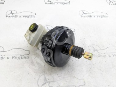 Вакуумный усилитель тормозов MERCEDES-BENZ CLK-класс C209/A209 (2002 - 2005) — Разборка Мерседес