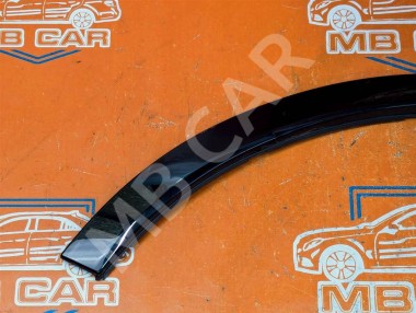 Расширители арок MERCEDES-BENZ GLE-класс AMG W166 (2015 - 2019) — Разборка Мерседес