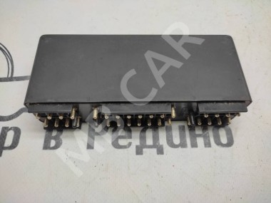 Реле индикации неисправности ламп MERCEDES-BENZ W124 W124/S124/C124/A124 (1984 - 1993) — Разборка Мерседес