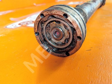 Кардан передний MERCEDES-BENZ M-класс W163 (1997 - 2001) &mdash; Разборка Мерседес